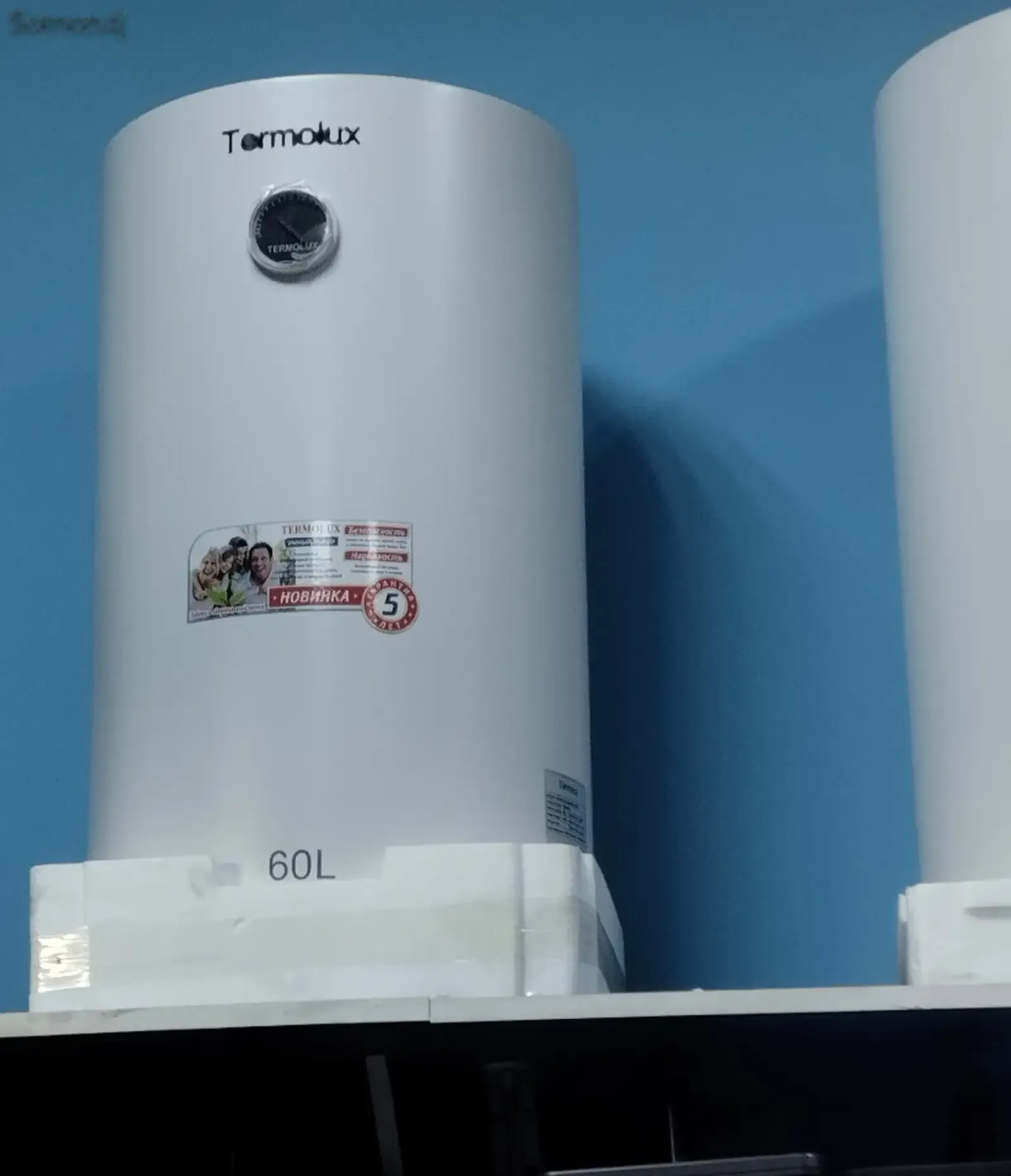 Водонагреватель Termolux 60
