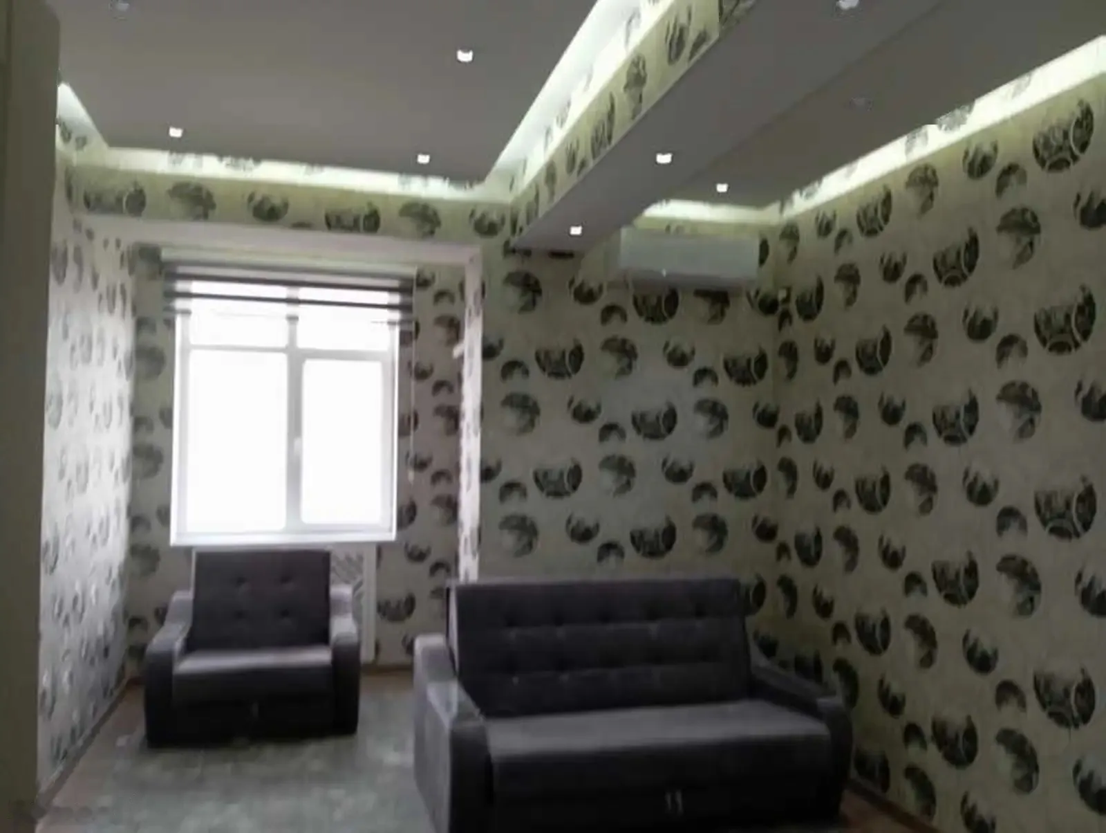 3-комн. квартира, 4 этаж, 140м², ж/д Вокзал