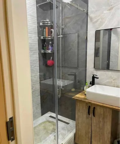 3-комн. квартира, 6 этаж, 107 м², 82 мкр,Chicken