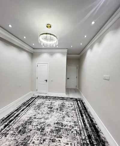 2-комн. квартира, 11 этаж, 94 м², Исмоили Сомони парки Алишер Навои