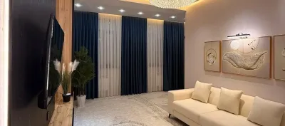 4-к квартира, 2 этаж, 89 м², И Сомони