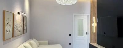4-комн. квартира, 2 этаж, 89 м², Исмоили Сомонӣ