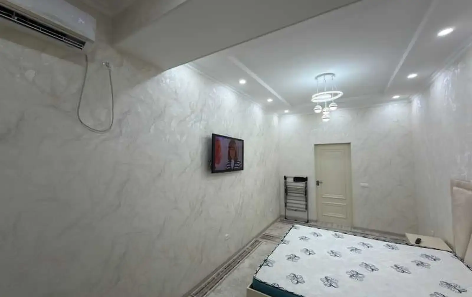 2-комн. квартира, 6 этаж, 66м², шохмансур
