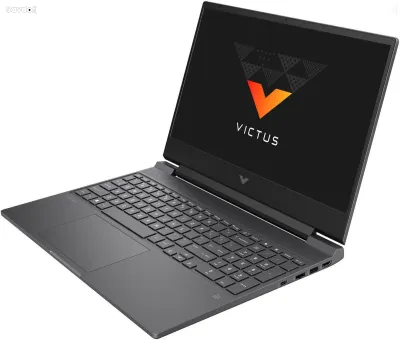 Игровой ноутбук, HP Victus 15-fa2013dx, Core i5 8ГБ 512ГБ SSD RTX 3050 144Hz