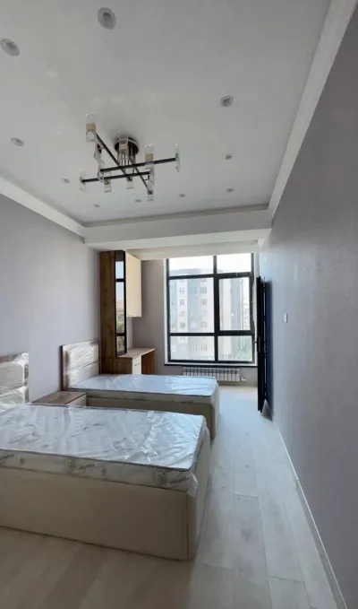 3-комн. квартира, 7 этаж, 109 м², Сино Казокон