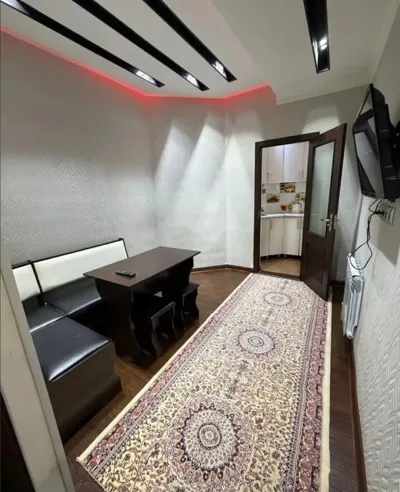 2-комн. квартира, 8 этаж, 66м², Шохмансур