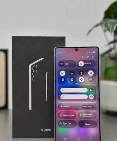 Samsung Galaxy S25 Ultra 512 gb — миниатюра 6