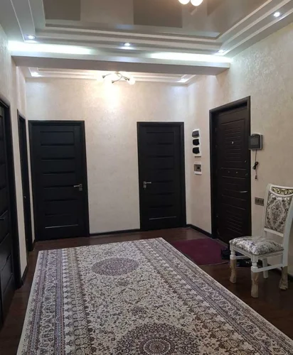 4-комн. квартира, 4 этаж, 130м², И.Сомони Доми Симург