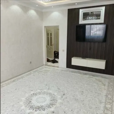 2-комн. квартира, 12 этаж, 75м², Шохмансур