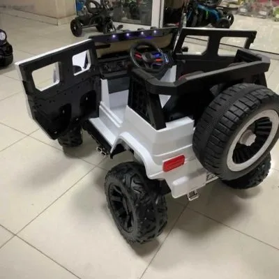 Детская машина