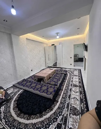 2-комн. квартира, 13 этаж, 65м², сино