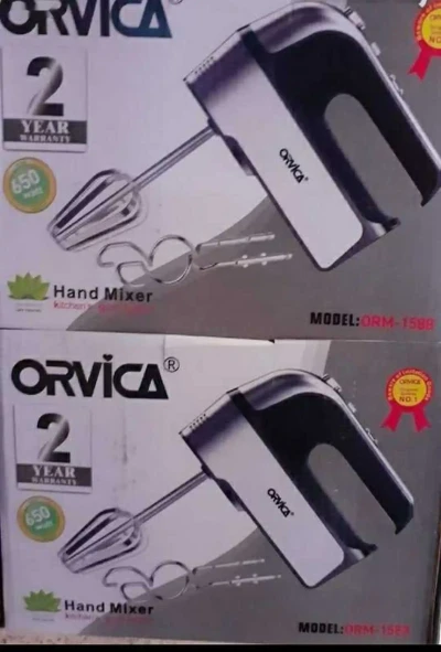 Миксер
