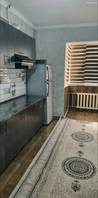 2-комн. квартира, 1 этаж, 62м², Сино