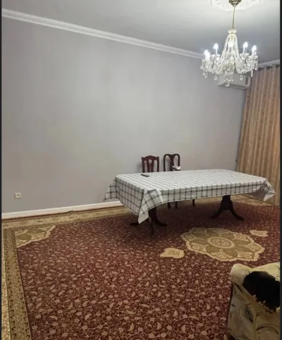 3-комн. квартира, 1 этаж, 110м², Шохмансур Овир