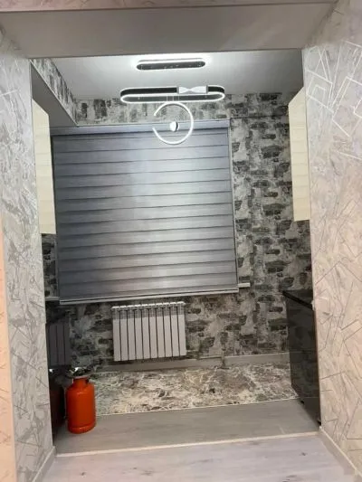 3-комн. квартира, 7 этаж, 110м², Ватан Вавилон Т