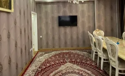 2-комн. квартира, 5 этаж, 81 м², Профсоюз, рядом с лицеем №60