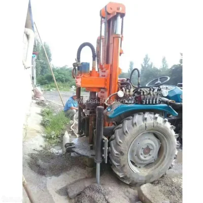 Буровая установка