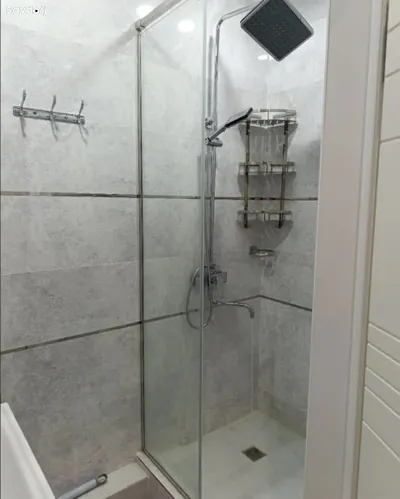 1-комн. квартира, 15 этаж, 58 м², Шохмансур