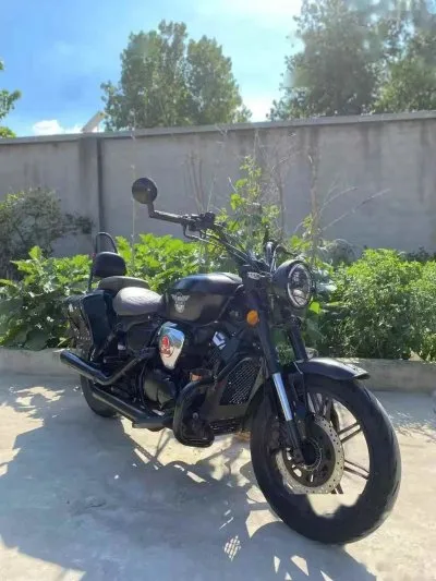 Мотоцикл Harley-Davidson