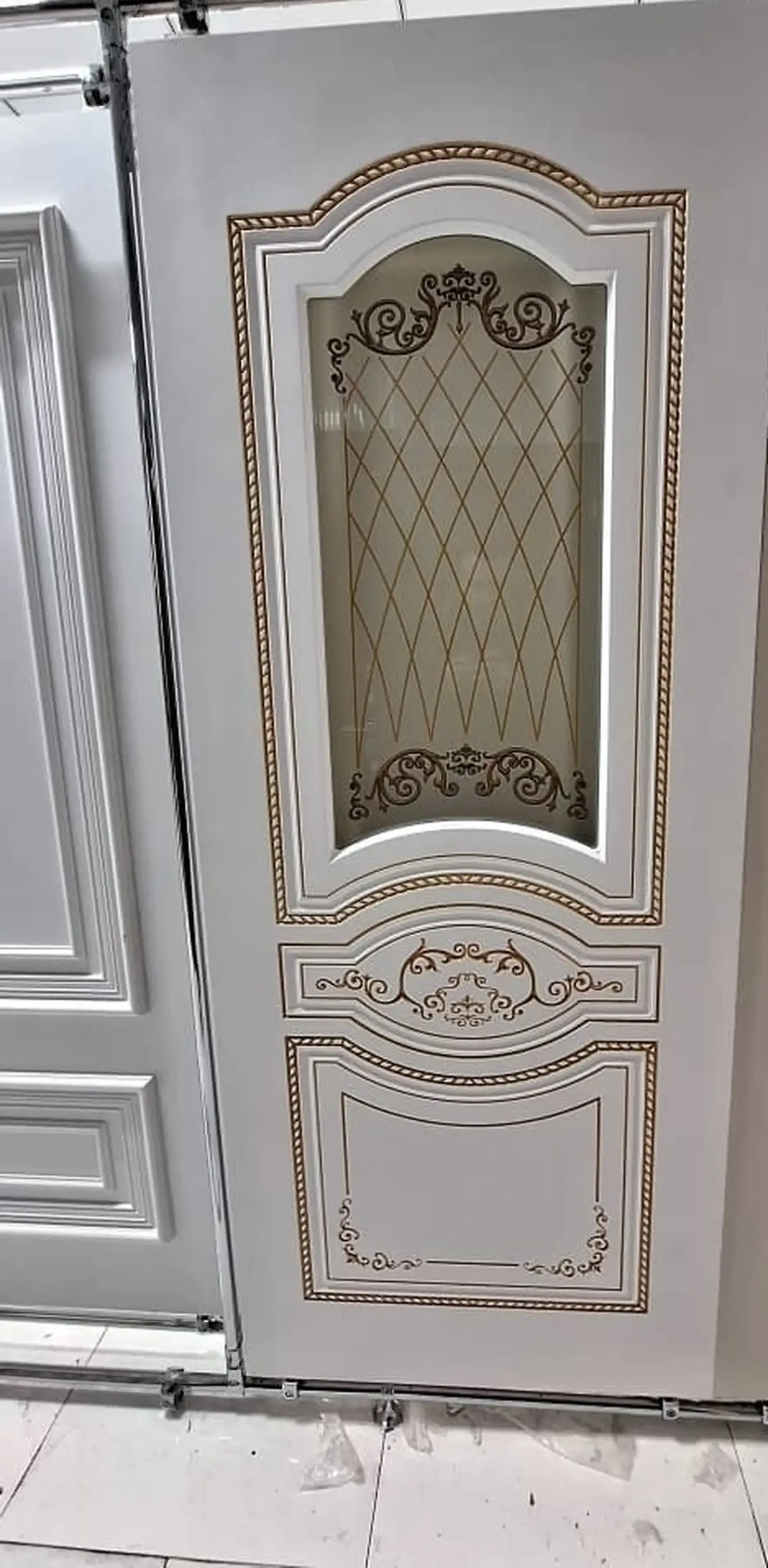 Дверь