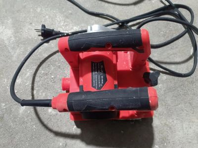 Штраборез по бетону