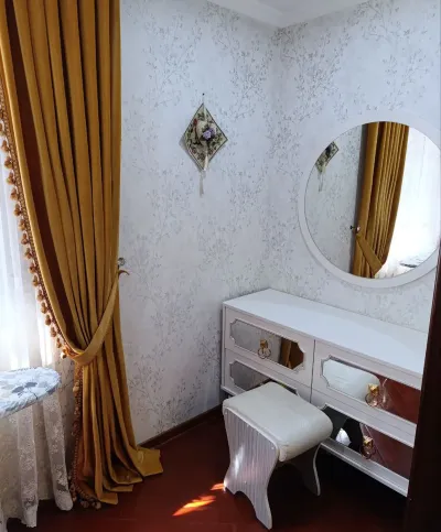 3-комн. квартира, 4 этаж, 85 м², Сомони