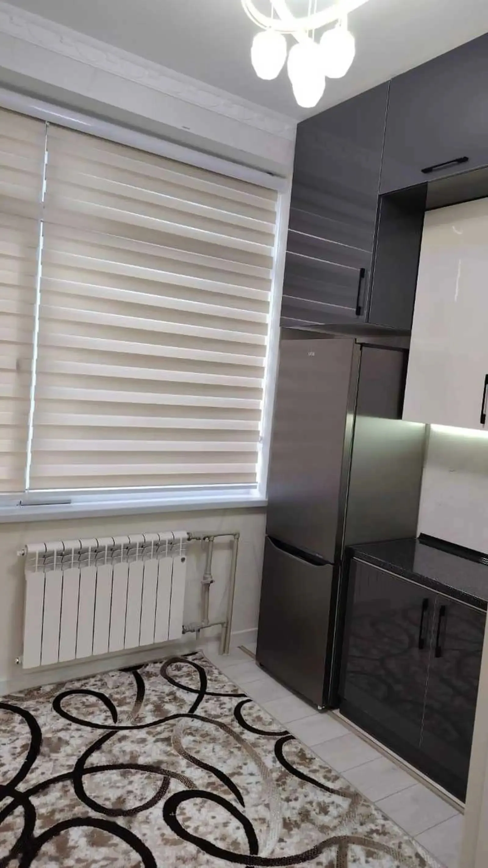 2-комн. квартира, 8 этаж, 88м², Масчиди мехкалон