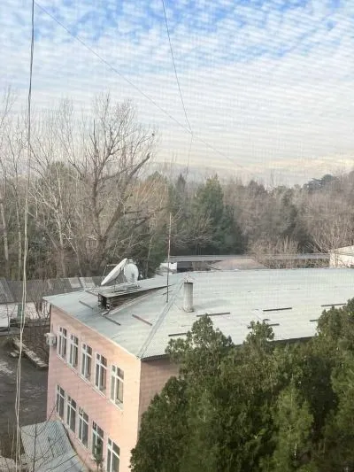 2-к квартира, 4 этаж, 105 м², и сомони сафо