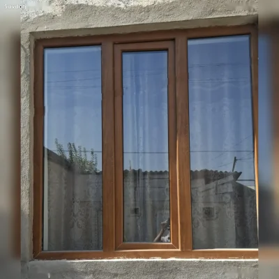 Окна