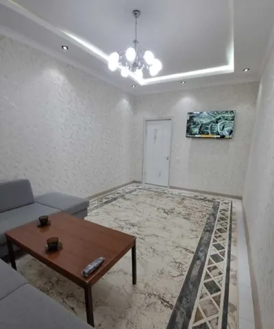2-комн. квартира, 10 этаж, 60м², шохмансур