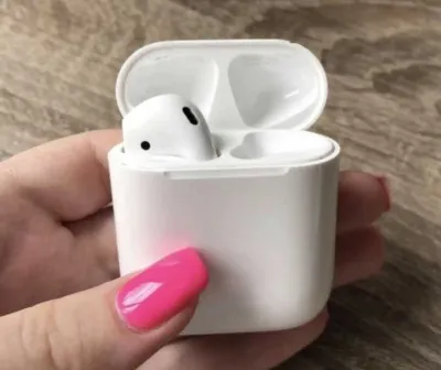 Наушники inPods 12 macaron