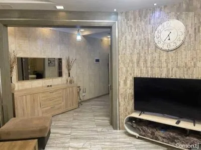 2-комн. квартира, 3 этаж, 70м², шохмансур