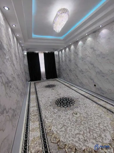 2-комн. квартира, 2 этаж, 63 м², Шохмансур
