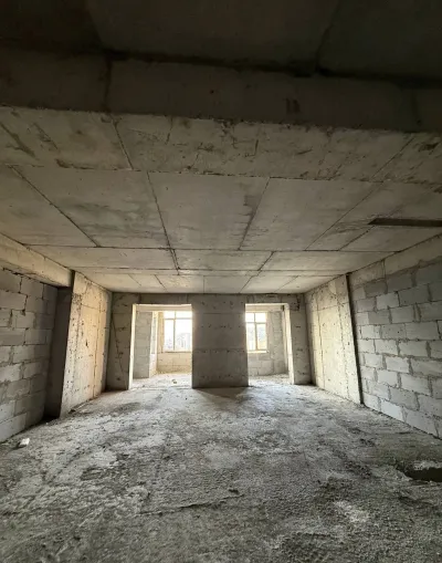 1-комн. квартира, 15 этаж, 77 м², Исмоили Сомони