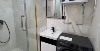 3-комн. квартира, 2 этаж, 85 м², И. Сомони