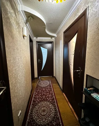 3-комн. квартира, 3 этаж, 45 м², Сино Маяковский