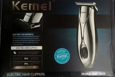 Триммер Kemel KM 2839