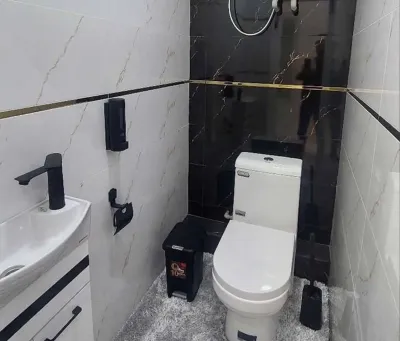 3-комн. квартира, 14 этаж, 86 м², Сино
