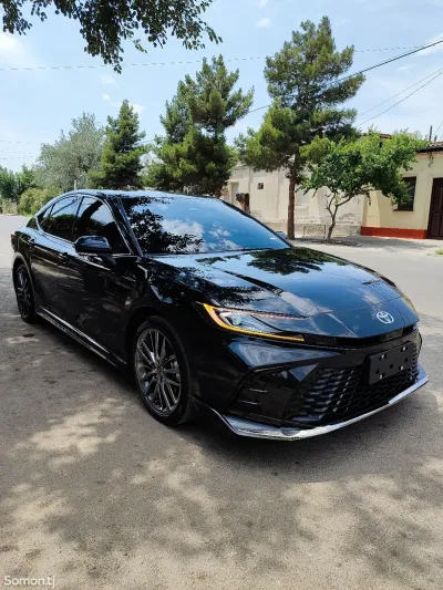 Toyota Camry, 2026 — миниатюра 2
