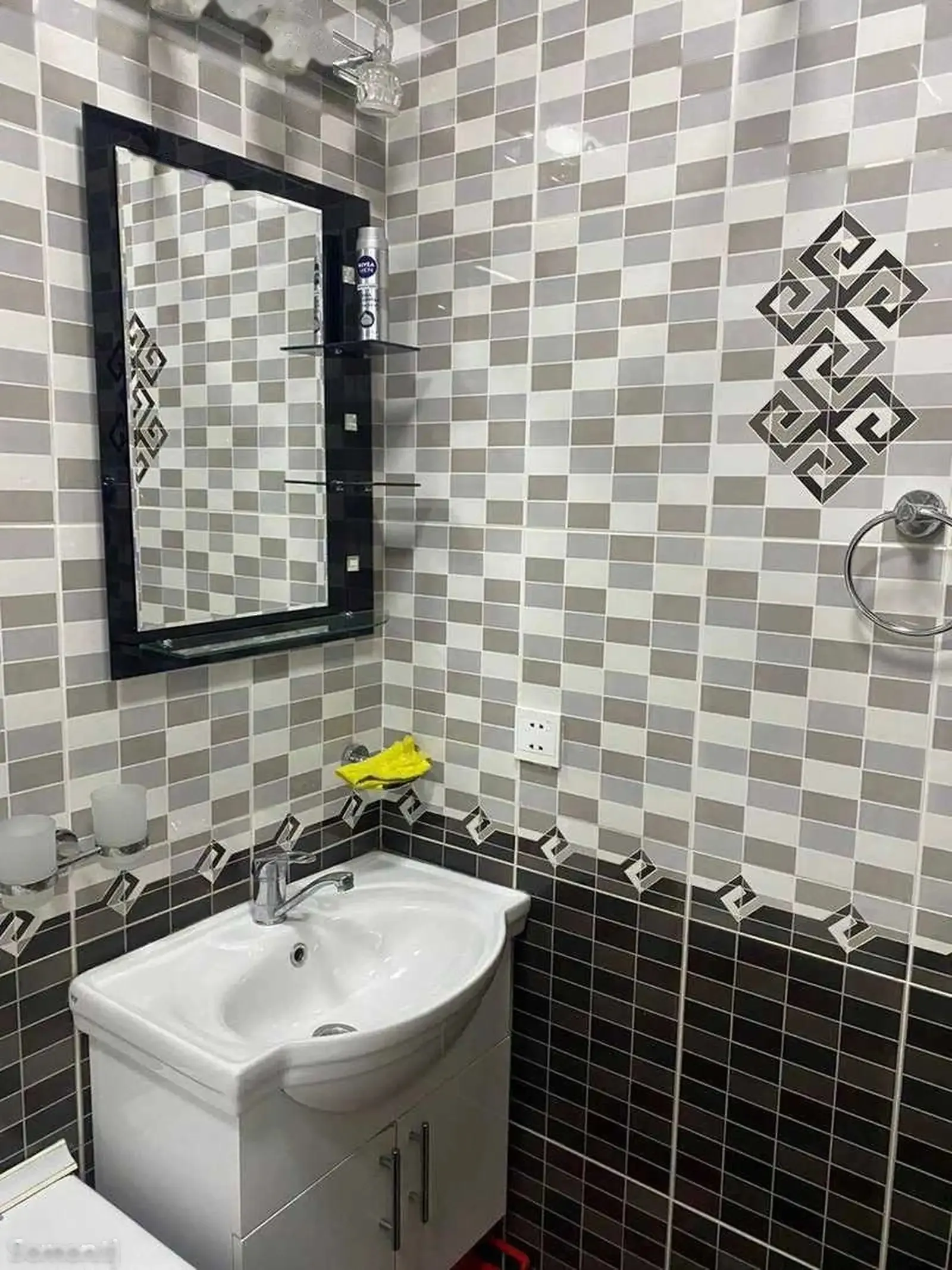 2-комн. квартира, 6 этаж, 92м², Шохмансур