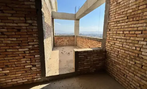 2-комн. квартира, 14 этаж, 93 м², Сино