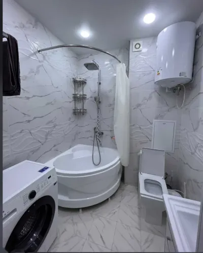 1-комн. квартира, 10 этаж, 47 м², И.Сомони