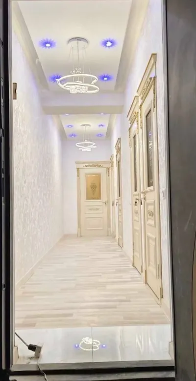 2-комн. квартира, 16 этаж, 86 м², Сино