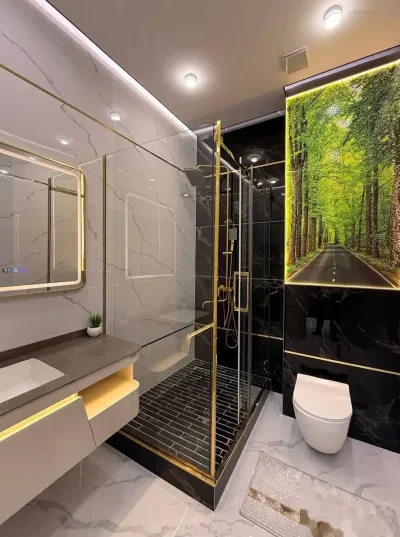 3-комн. квартира, 6 этаж, 80 м², Сино