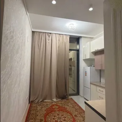 2-комн. квартира, 7 этаж, 60м², Шохмансур