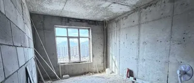 3-комн. квартира, 4 этаж, 112 м², Сомони