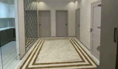 2-комн. квартира, 9 этаж, 75 м², Исмоили сомони