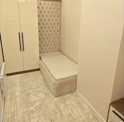 3-комн. квартира, 5 этаж, 86 м², Шохмансур
