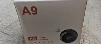 Wi-fi Камера