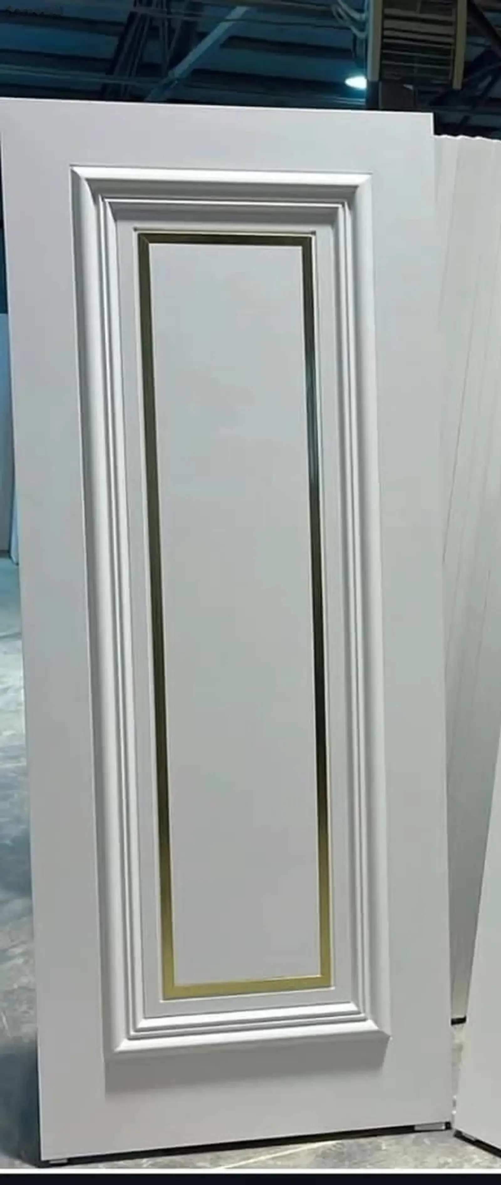 Дверь